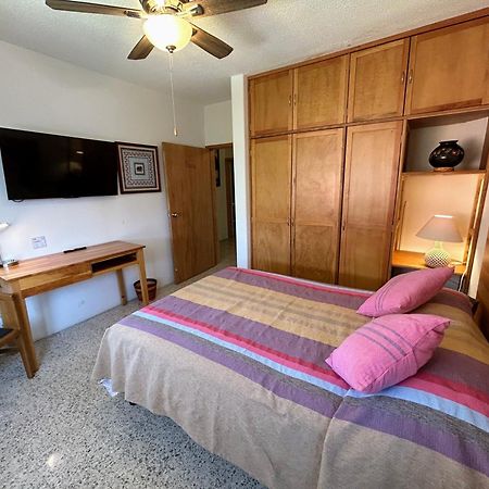 Casa De Las Palmas Guest House Oaxaca Εξωτερικό φωτογραφία