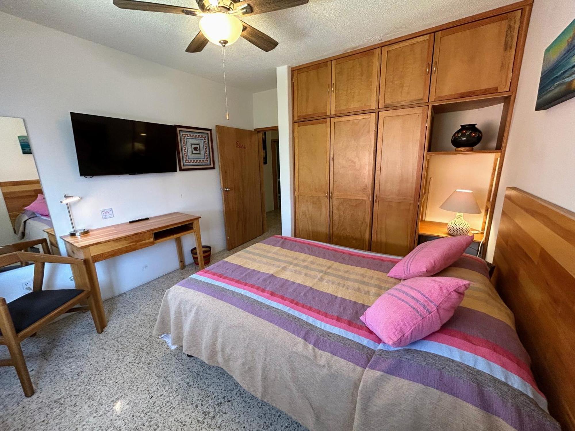 Casa De Las Palmas Guest House Oaxaca Εξωτερικό φωτογραφία