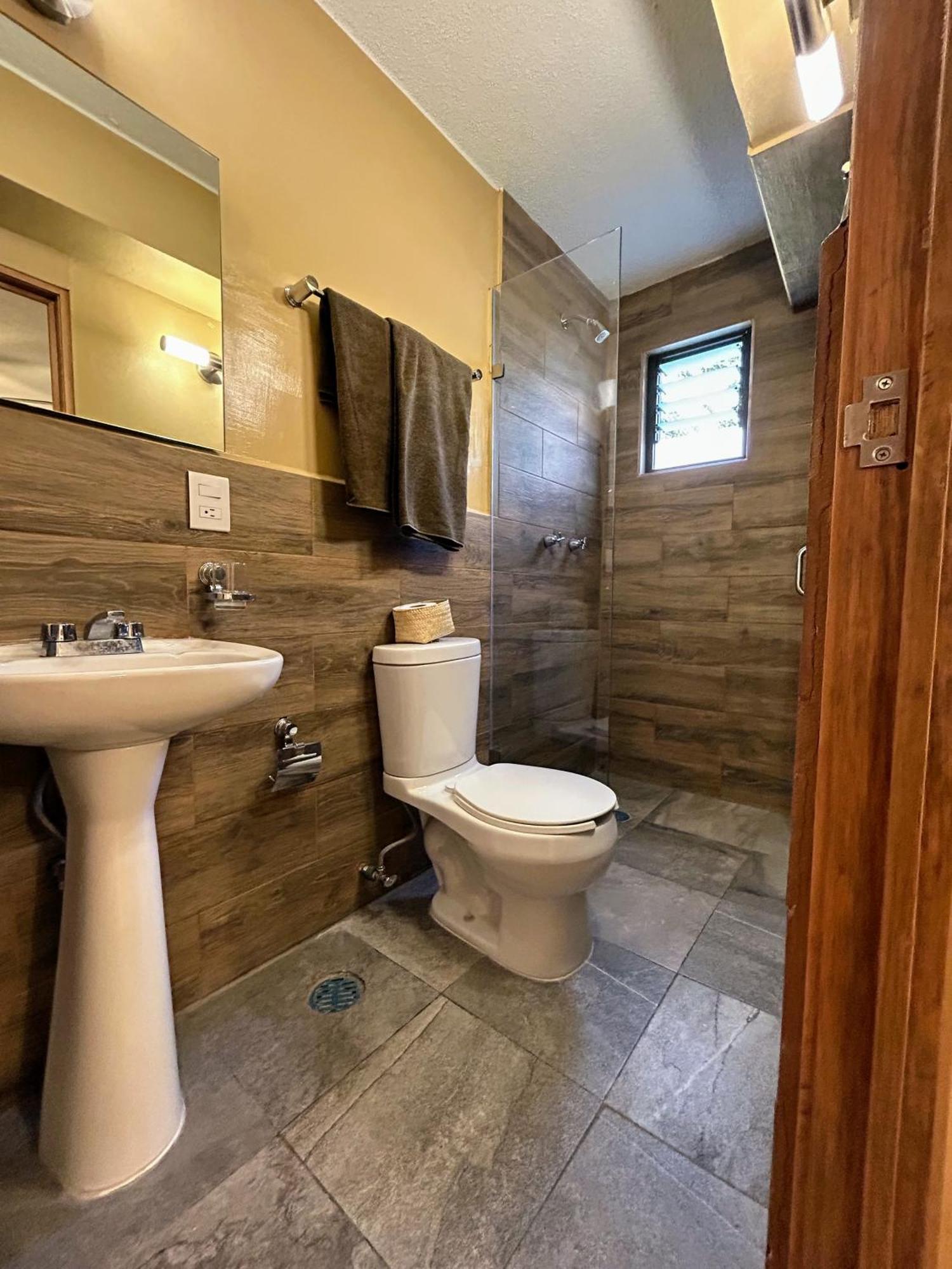 Casa De Las Palmas Guest House Oaxaca Εξωτερικό φωτογραφία