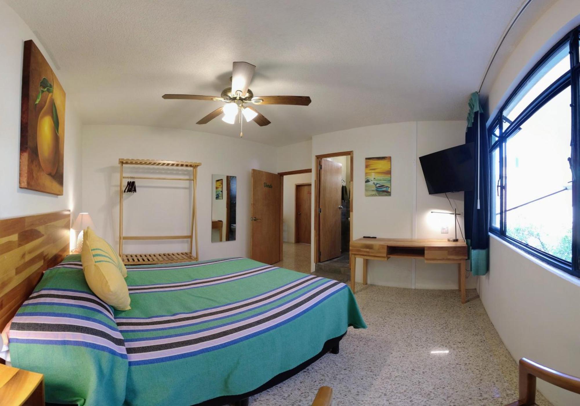 Casa De Las Palmas Guest House Oaxaca Εξωτερικό φωτογραφία
